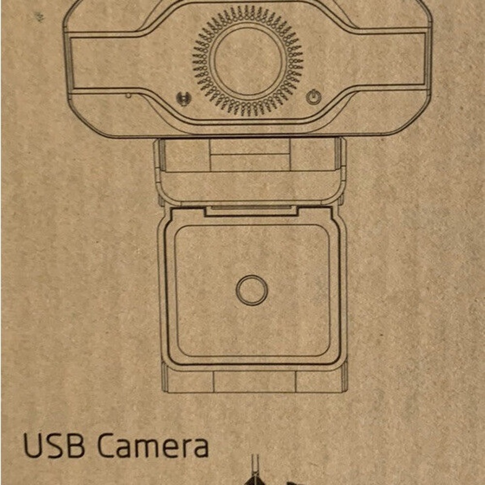 USB Camera